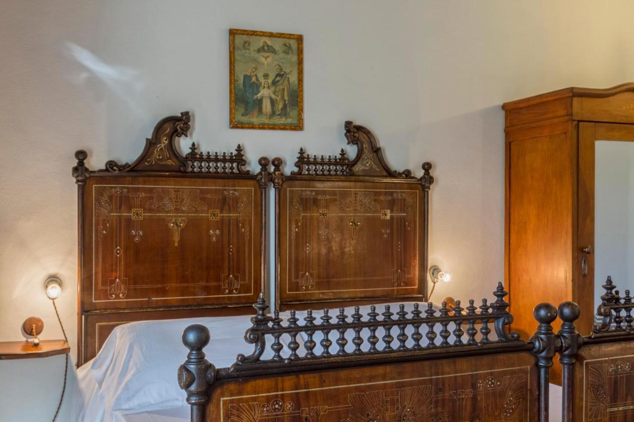 Masseria Fortificata Lo Zafferaneto Buccheri Zewnętrze zdjęcie